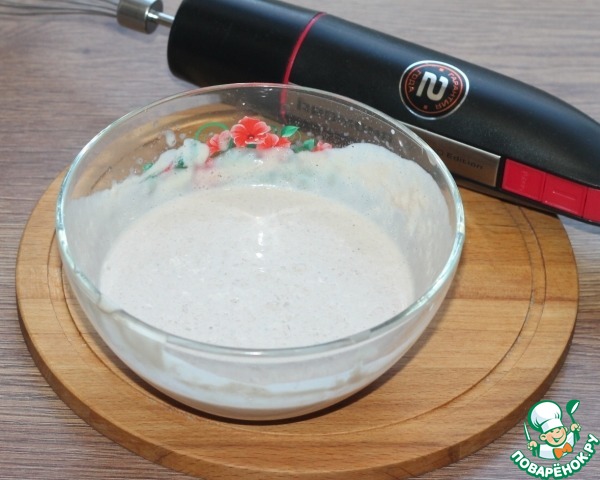 Разноцветная закуска из селедки и овощей