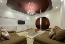 АСК Триан: профессиональный ремонт квартир в Москве