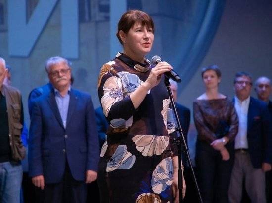 
Режиссер «Смешариков» Галина Воропай умерла на 50-м году жизни                