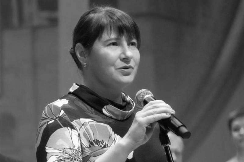 
Режиссер «Смешариков» Галина Воропай умерла на 50-м году жизни                