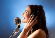 Для чего нужны уроки вокала?