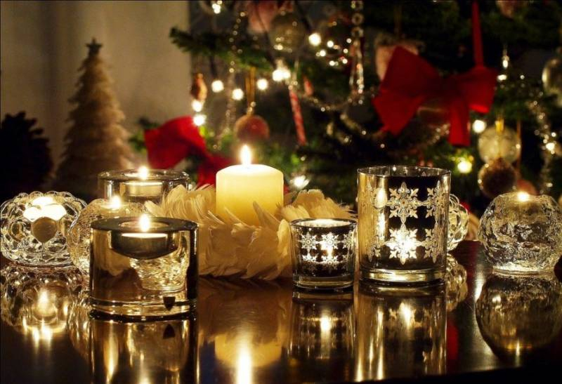 
Сочельник перед Рождеством: что едят 6 января, и почему нельзя есть до первой звезды                