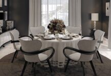 Самые удобные стулья для кухни