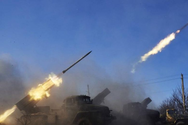 
Торговая, холодная или полномасштабная — какую войну пророчат в 2022 году                