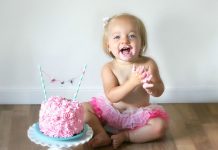 Советы по выбору торта для ребенка