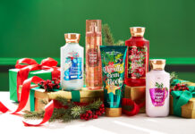 Советы по уходу за кожей тела