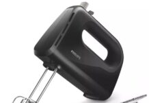 Обзор лучших ручных миксеров для кухни