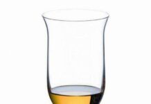 Разновидности бокалов для виски