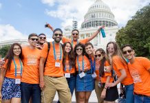 Обзор программы Work and Travel 2022