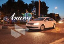 Для чего нужна аренда авто в Анапе?