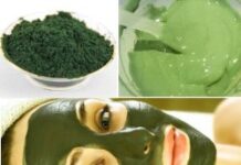 Как морские водоросли используются в косметике