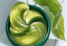 Польза патчей для кожи вокруг глаз и не только