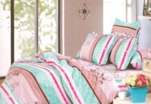 Виды ткани для домашнего текстиля