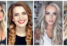 Кому идут длинные волосы: советы профессионалов