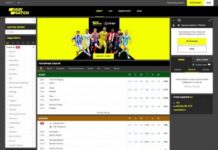 Новые букмекерские конторы в 2022 году