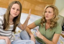 Как рассказать ребенку про контрацепцию?