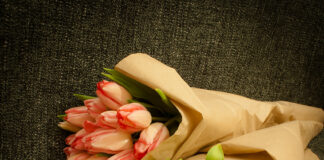 Какое значение имеют тюльпаны в букете?