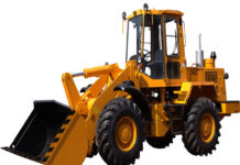 Особенности аренды фронтального погрузчика