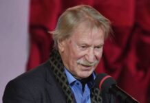 Актер Иван Краско был госпитализирован: как себя сейчас чувствует артист