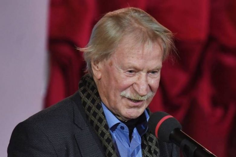 
Актер Иван Краско был госпитализирован: как себя сейчас чувствует артист                