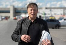 Актриса Наташа Бассетт покорила сердце Илона Маска