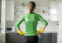 5 причин заказать уборку офисов