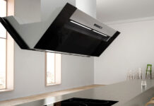 Вытяжка на кухню: правила выбора