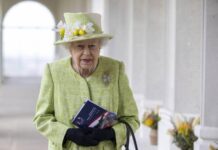 Что сейчас с Елизаветой II и как она себя чувствует