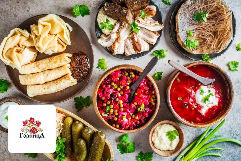 
Что такое мясопустная неделя и что можно есть в этот день                