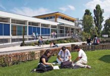 College Du Leman: престижная школа-пансион Швейцарии с глубокими международными корнями