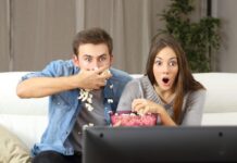 Преимущества просмотра сериалов онлайн