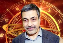 Гороскоп Павла Глобы на март 2022 года для всех знаков зодиака