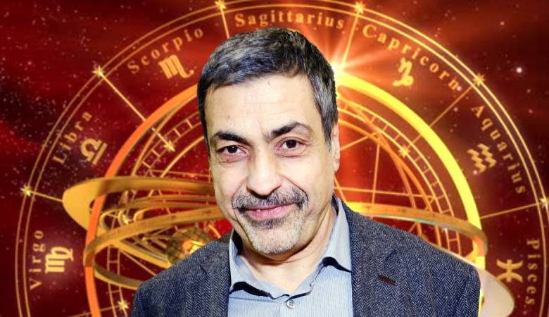 
Гороскоп Павла Глобы на март 2022 года для всех знаков зодиака                
