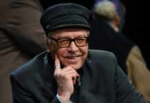 Из жизни ушел Народный артист России Олег Вавилов