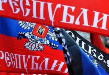 Какие государства признали ДНР и ЛНР, отношение мирового сообщества