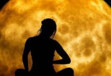 Какие обряды и ритуал на убывающей Луне модно сделать, чтобы разбогатеть