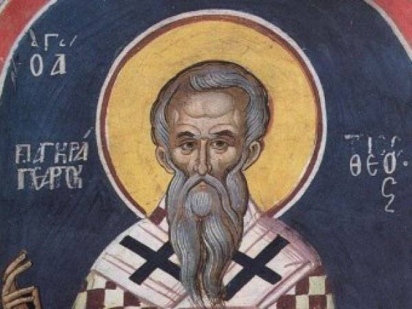 
Какой церковный праздник отмечают верующие 22 февраля 2022 года                