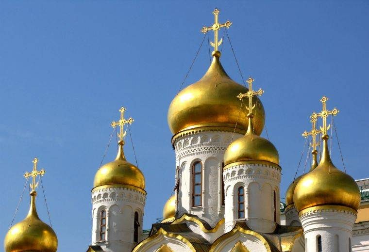 
Какой церковный праздник отмечают верующие 25 февраля 2022 года                