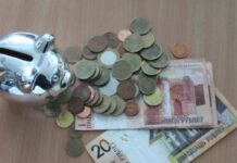 Когда могут заморозить валютные вклады