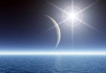 Новолуние 2 марта 2022: как использовать энергию молодого месяца себе во благо