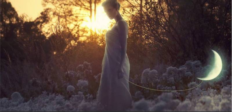 
Новолуние 2 марта 2022: как использовать энергию молодого месяца себе во благо                