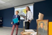 ONE! International School познакомится с будущими учениками и их родителями