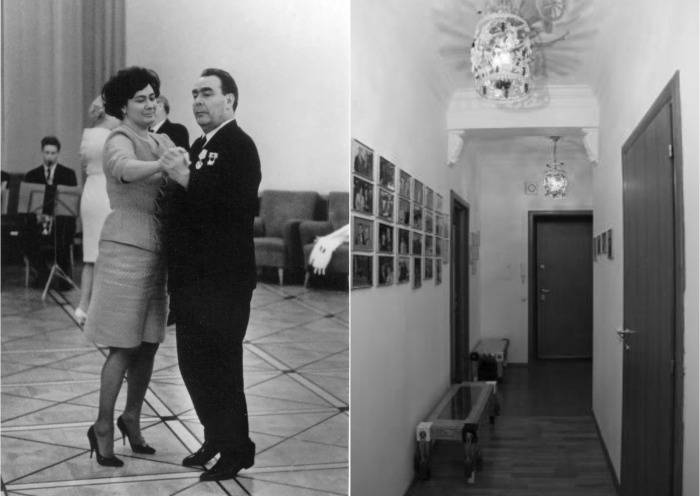 
Почему генсек Брежнев, получая приличную зарплату и гонорары, не мог оплатить даже дешевые сувениры                