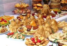 Почему на масленицу принято есть блины, история обычая