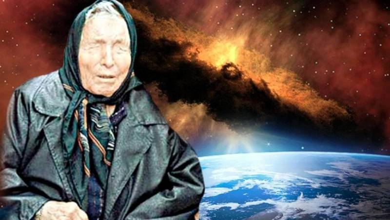 
Предсказание Ванги – чего ждать России в 2022 году                