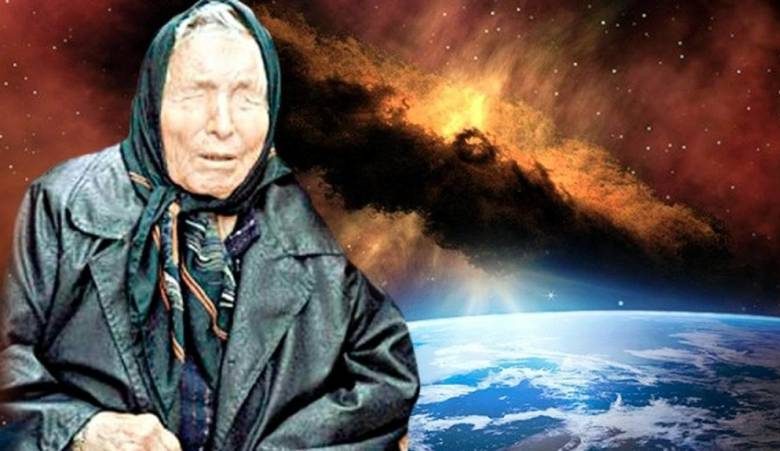 
«Рождение новой земли»: что предсказывала Ванга на день «шести двоек» 22 февраля 2022 года                