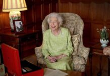 Строгий распорядок дня или гены: в чем заключаются секреты здоровья и бодрости Елизаветы II