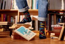 Мужские носки: не всегда заметный, но очень важный элемент гардероба