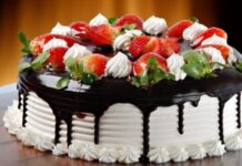 «ТОРТОФЕСТ»: главные секреты кондитерского дела в прямом эфире