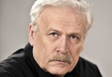 Умер народный артист России, актер и режиссер Борис Невзоров